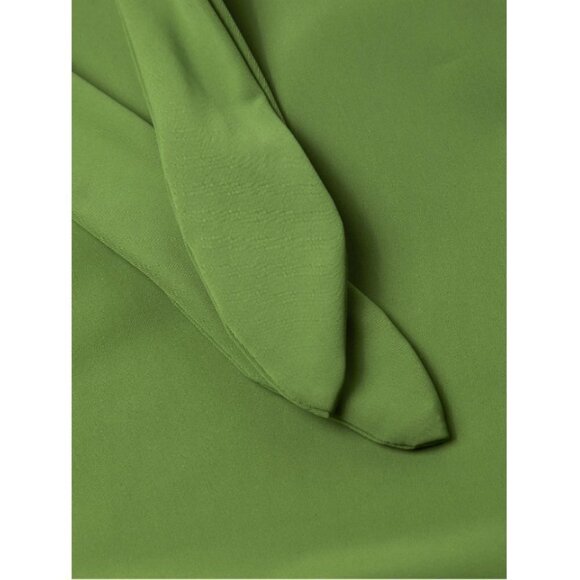 💕MARA HOFFMAN💕 Namya One-Piece Halter Swimsuit L - Picture 8 of 16